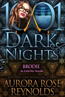 Brodie by Aurora Rose Reynolds