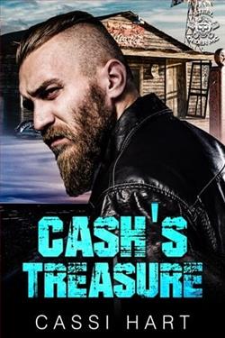 Cash's Treasure by Cassi Hart