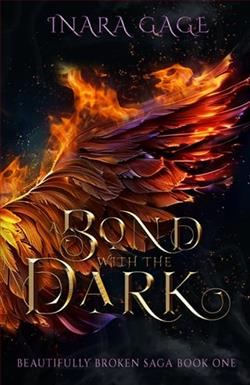 A Bond with the Dark by Inara Gage