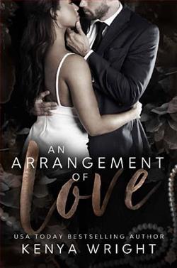 An Arrangement of Love by Kenya Wright