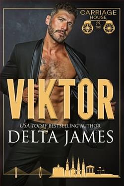 Viktor by Delta James