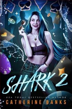 Shark 2 by Catherine Banks