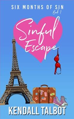 Sinful Escape by Kendall Talbot