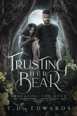 Trusting Her Bear by T.D. Edwards