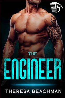 The Engineer by Theresa Beachman