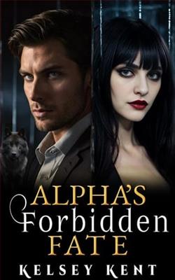 Alpha's Forbidden Fate by Kelsey Kent