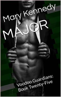 Major by Mary Kennedy