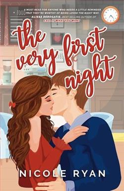 The Very First Night by Nicole Ryan