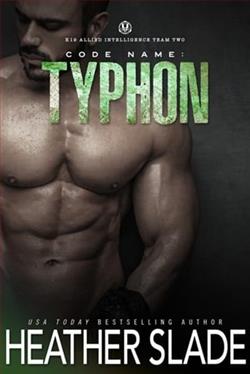 Code Name: Typhon by Heather Slade