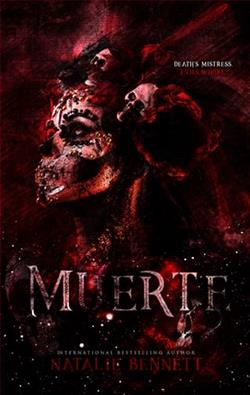 Muerte by Natalie Bennett