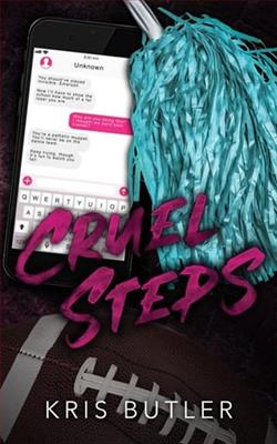 Cruel Steps by Kris Butler