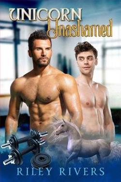 Unicorn Unashamed by Riley Rivers