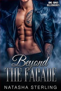 Beyond the Facade by Natasha Sterling