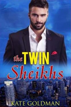 The Twin Sheikhs by Kate Goldman