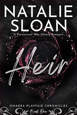 Heir by Natalie Sloan