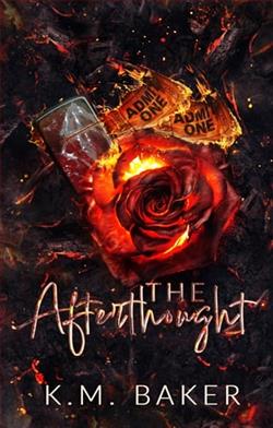 The Afterthought by K.M. Baker