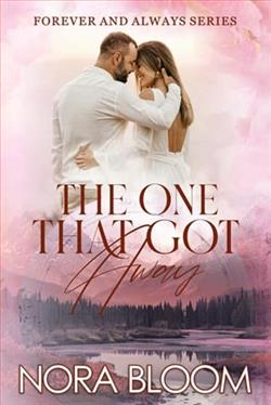 The One that Got Away by Nora Bloom