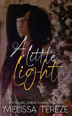 A Little Light by Melissa Tereze