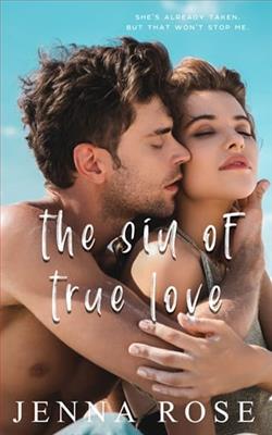 The Sin of True Love by Jenna Rose