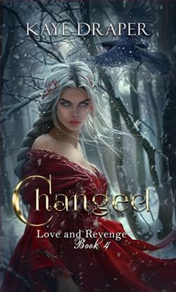 Changed by Kaye Draper