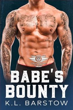 Babe's Bounty by K.L. Barstow