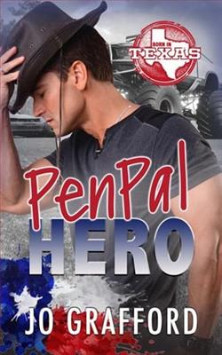 PenPal Hero by Jo Grafford