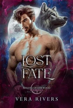 Lost Fate by Vera Rivers