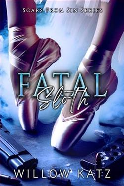 Fatal Sloth by Willow Katz