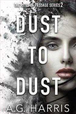 Dust to Dust by A.G. Harris