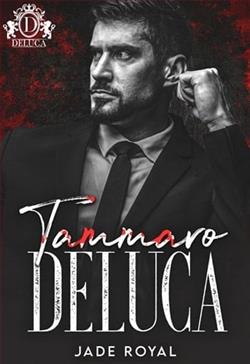 Tammaro DeLuca by Jade Royal