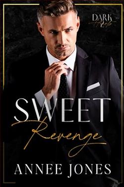 Sweet Revenge by Annee Jones