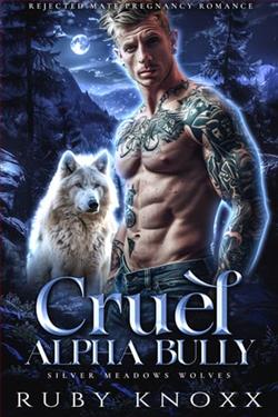 Cruel Alpha Bully by Ruby Knoxx