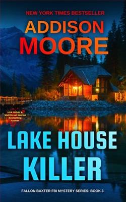 Lake House Killer by Addison Moore