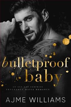 Bulletproof Baby by Ajme Williams