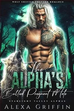 The Alpha's Bullied Pregnant Mate by Alexa Griffin