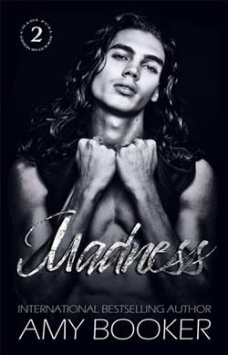 Madness by Amy Booker