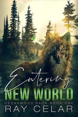 Entering a New World by Ray Celar