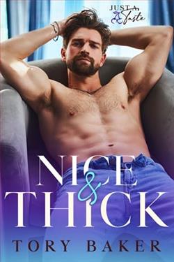 Nice & Thick by Tory Baker