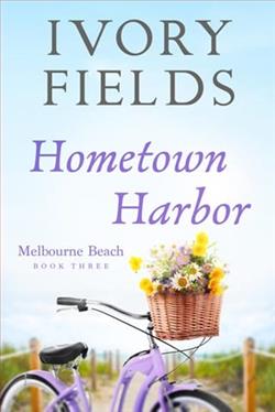 Hometown Harbor 3 by Ivory Fields