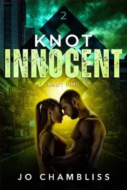 Knot Innocent by Jo Chambliss