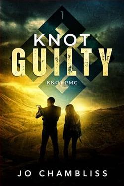 Knot Guilty by Jo Chambliss