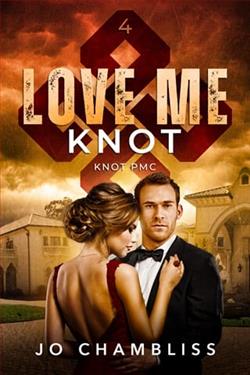 Love Me Knot by Jo Chambliss