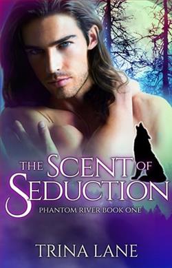 The Scent of Seduction by Trina Lane