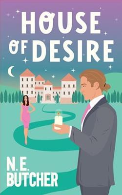 House of Desire by N.E. Butcher