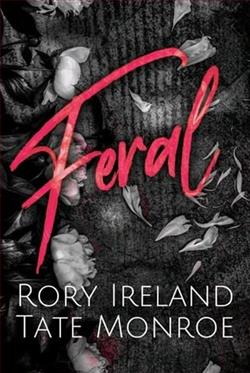 Feral by Rory Ireland