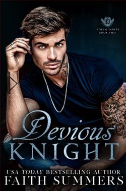 Devious Knight by Faith Summers