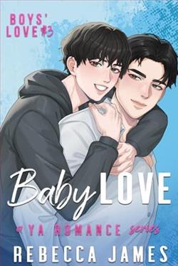 Baby Love by Rebecca James