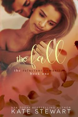 The Fall by Kate Stewart