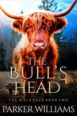 The Bull's Head by Parker Williams