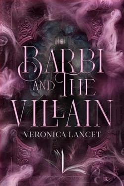 Barbi and the Villain by Veronica Lancet